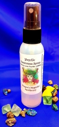 Psychic Awareness Spiritual Spray